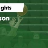 Basketball Game Preview: Cory-Rawson Fighting Hornets vs. Pandora-Gilboa Rockets