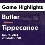 Basketball Game Preview: Butler Aviators vs. Greenville Green Wave