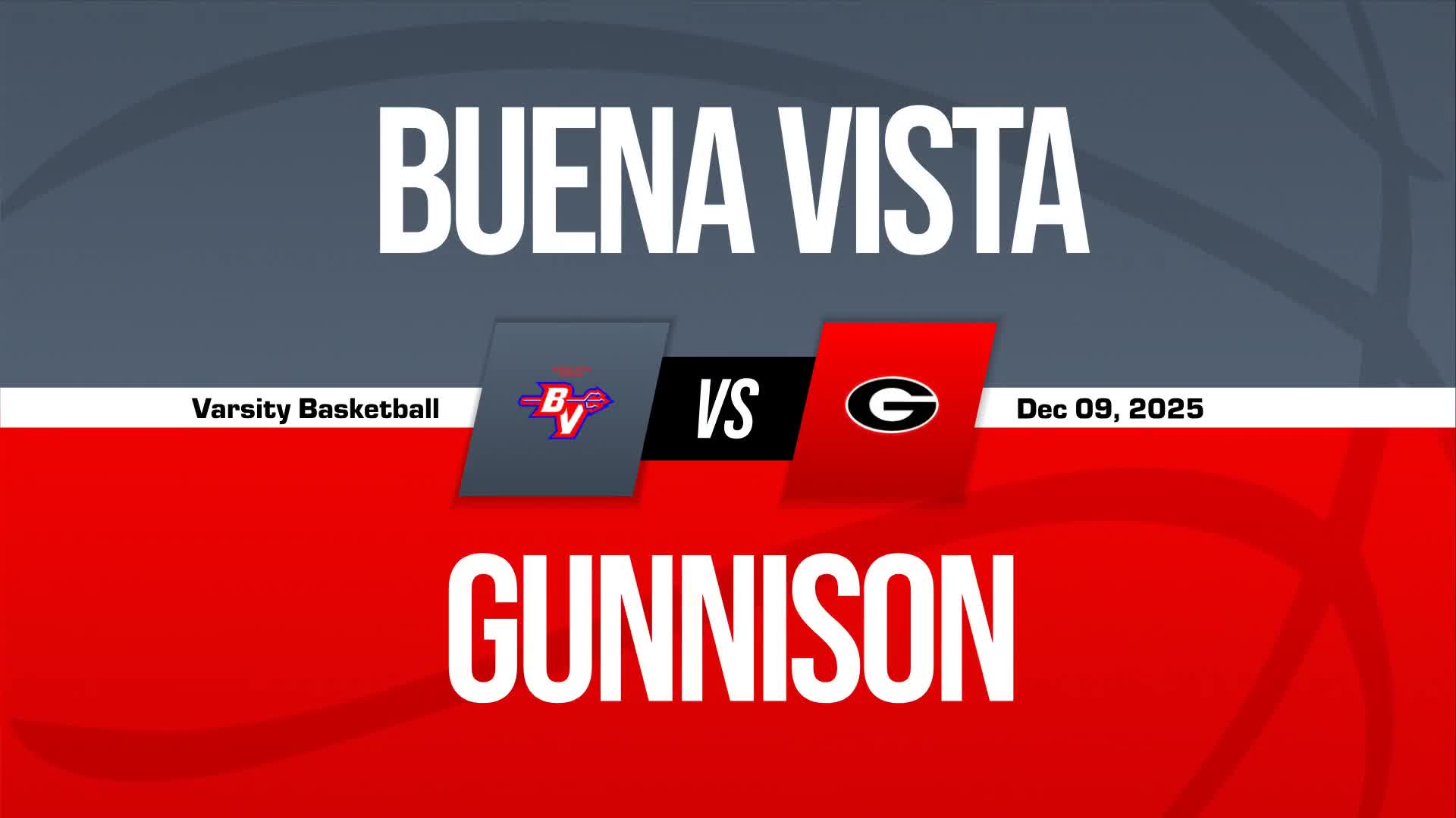 Jacob Riser Game Report: vs Buena Vista + How To Watch