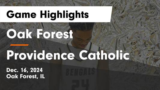 Basketball Recap: Providence Catholic Drops Highest Score of Sea