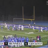 Football Recap: Windsor Beats Bunnell for Their Fifth Straight Win + How To Watch