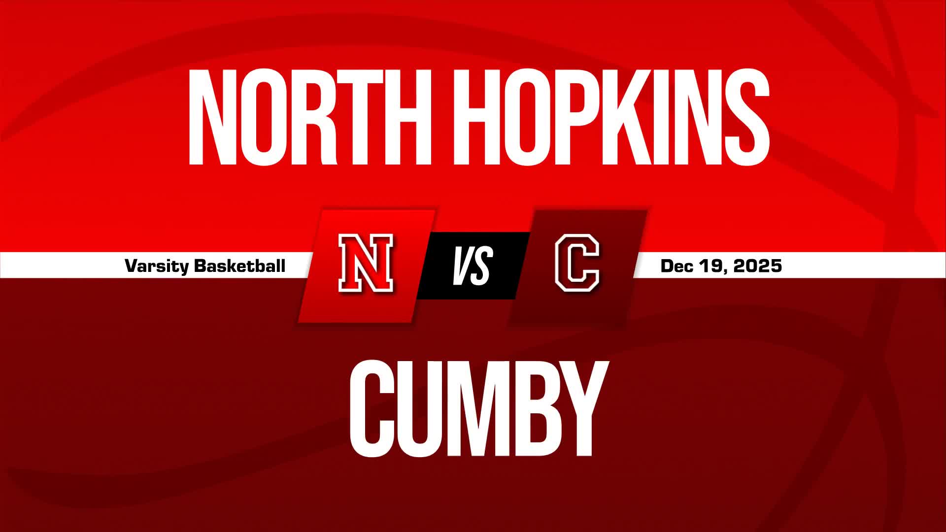 Basketball Game Preview: North Hopkins Panthers vs. Boles Hornets
