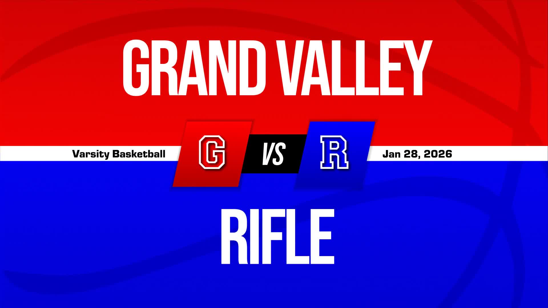 Basketball Recap: Rifle Extends Winning Streak to Three