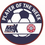 MaxPreps/NSCAA Player of the Week-Week 9