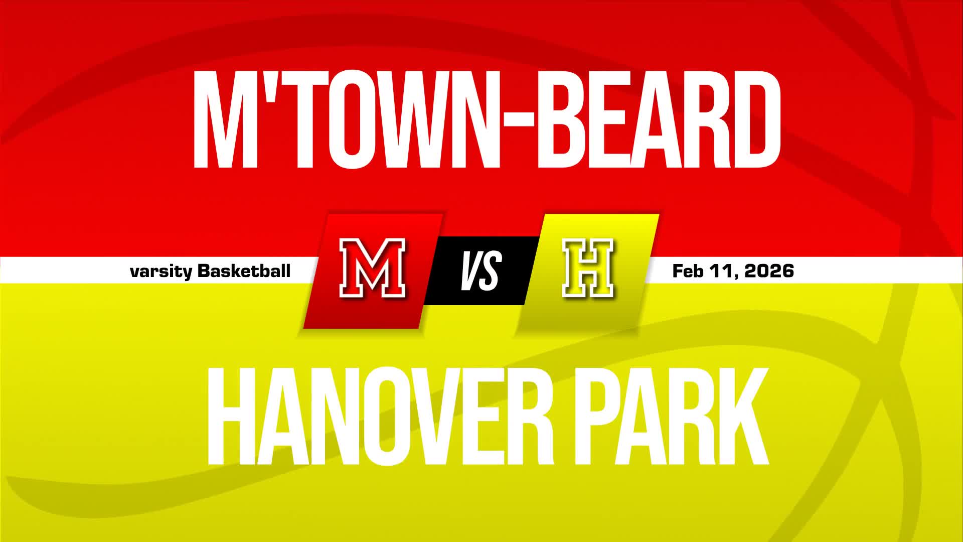 Basketball Game Preview: Morristown-Beard Crimson vs. Morris Catholic Crusaders