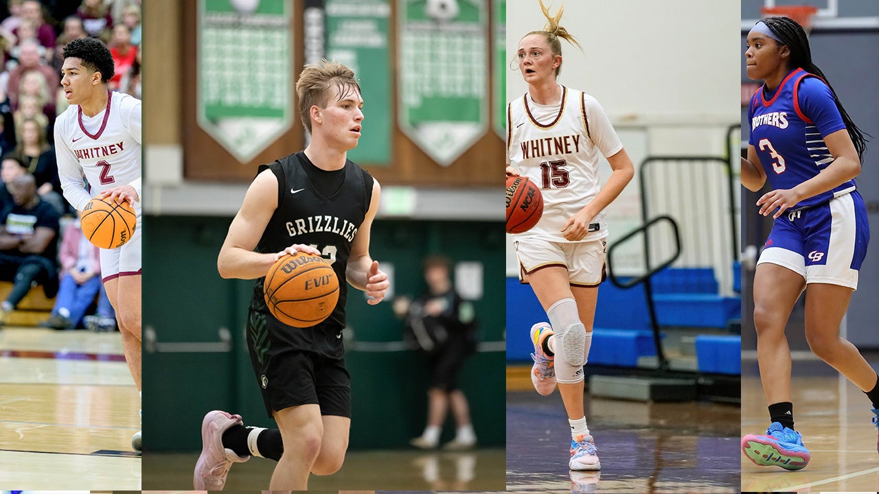 LISTEN LIVE TODAY SacJoaquin Section Finals All Games