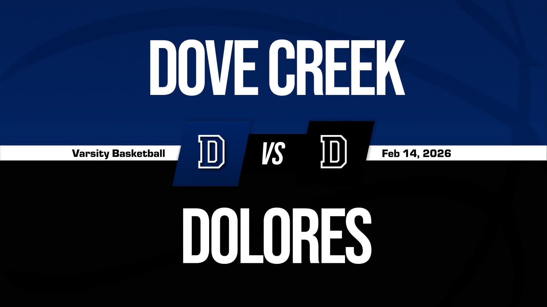 Basketball Game Preview: Dolores Bears vs. Nucla Mustangs
