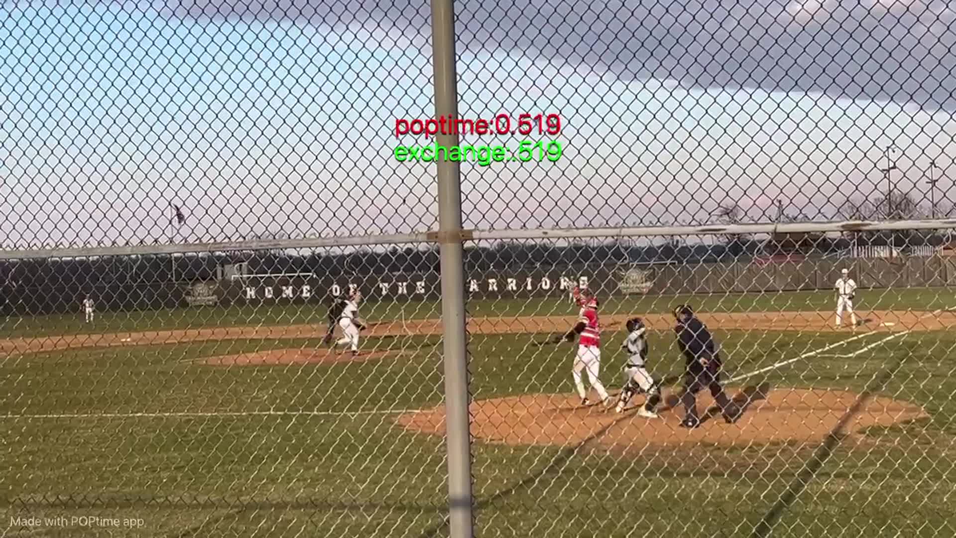 Baseball Game Preview: Wawasee Warriors vs. NorthWood Panthers