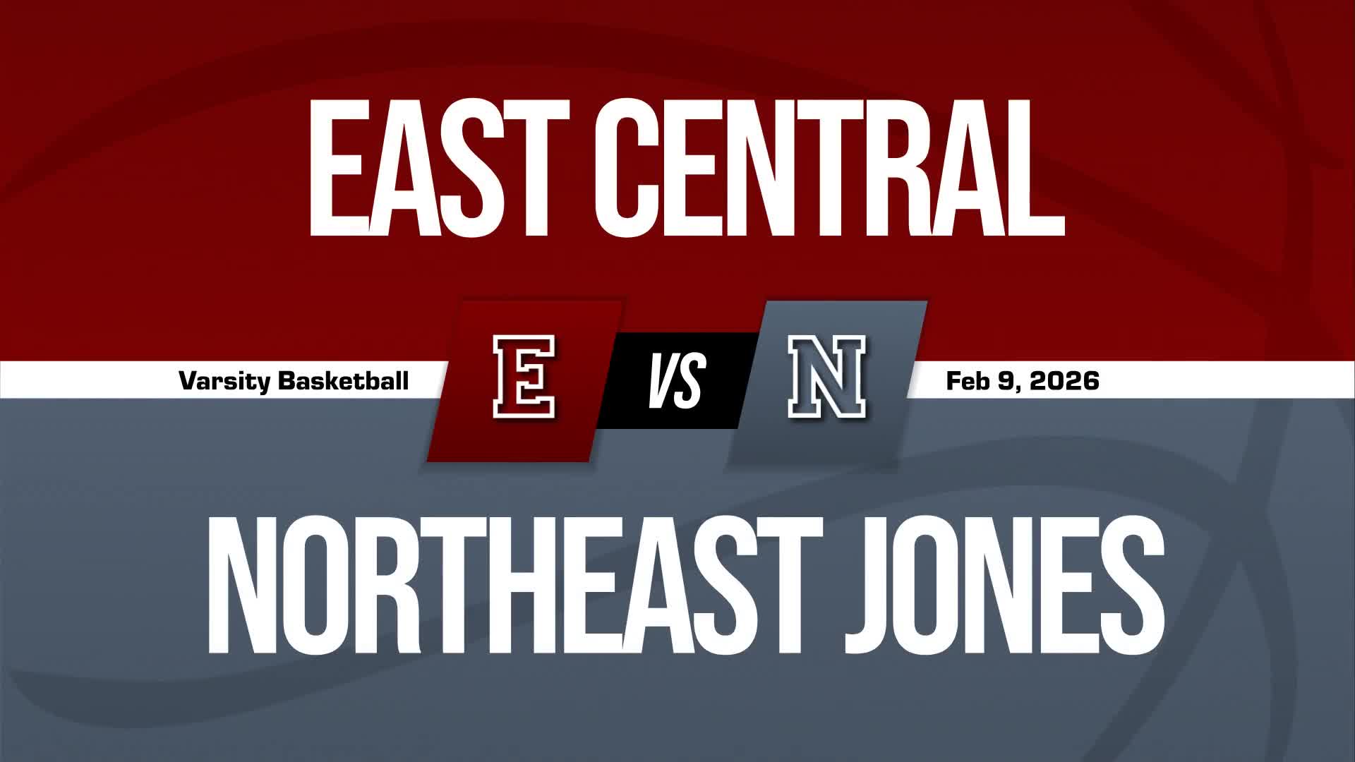 Basketball Recap: Northeast Jones Picks Up Third Consecutive  Victory + How To Watch