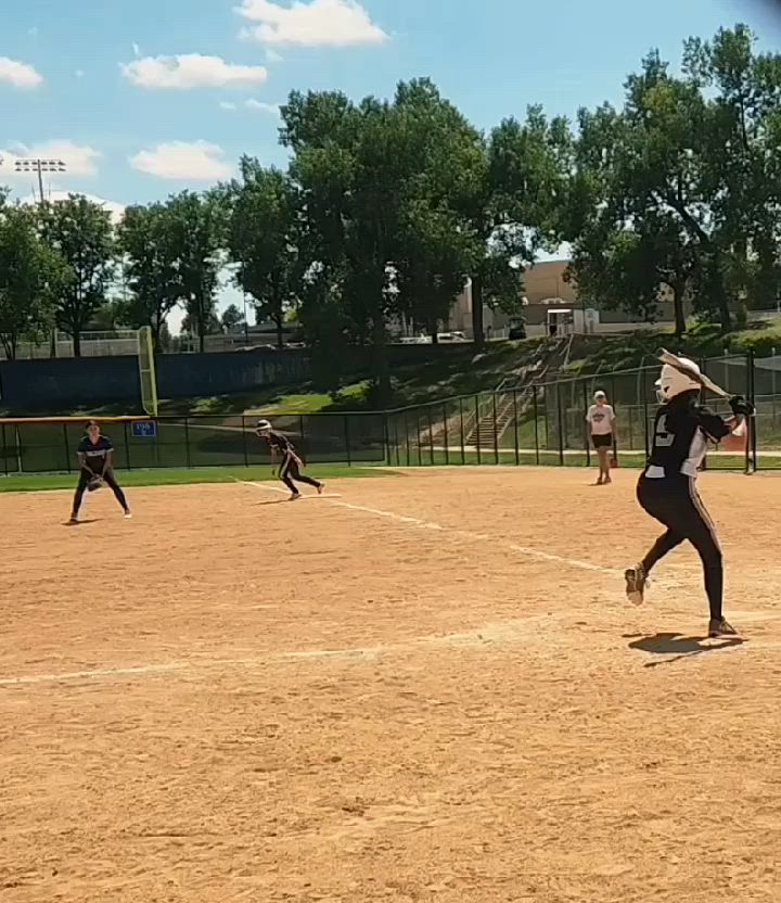 Softball Recap: Jefferson Academy Find Success