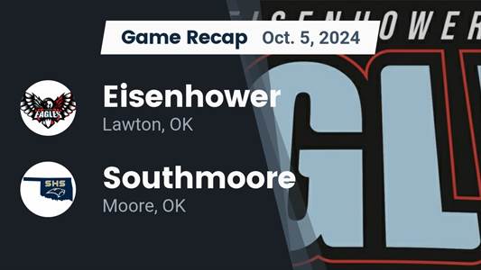 Football Game Preview: Southmoore SaberCats vs. Choctaw Yellowja