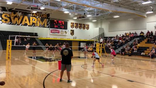 Softball Recap: Deer Park Wins Going Away Against Purcell Marian