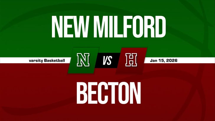 Basketball Game Preview: Becton Wildcats vs. Elmwood Park Crusad
