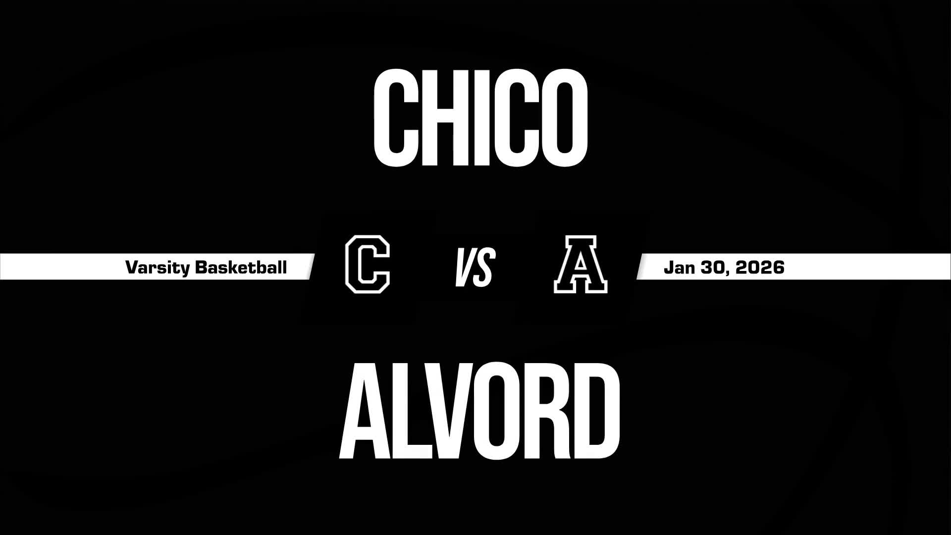 Basketball Recap: Alvord Takes a Loss