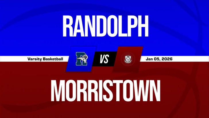 Basketball Recap: Randolph Victorious