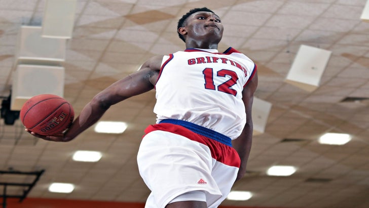 Hoops: MaxPreps All-Americans since 2006