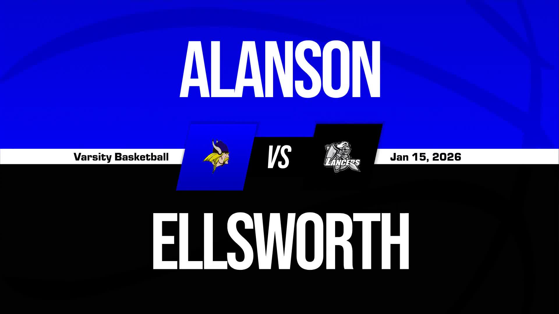 Basketball Recap: Ellsworth's  Victory  on Thursday Extends Winning Streak to Three + How To Watch