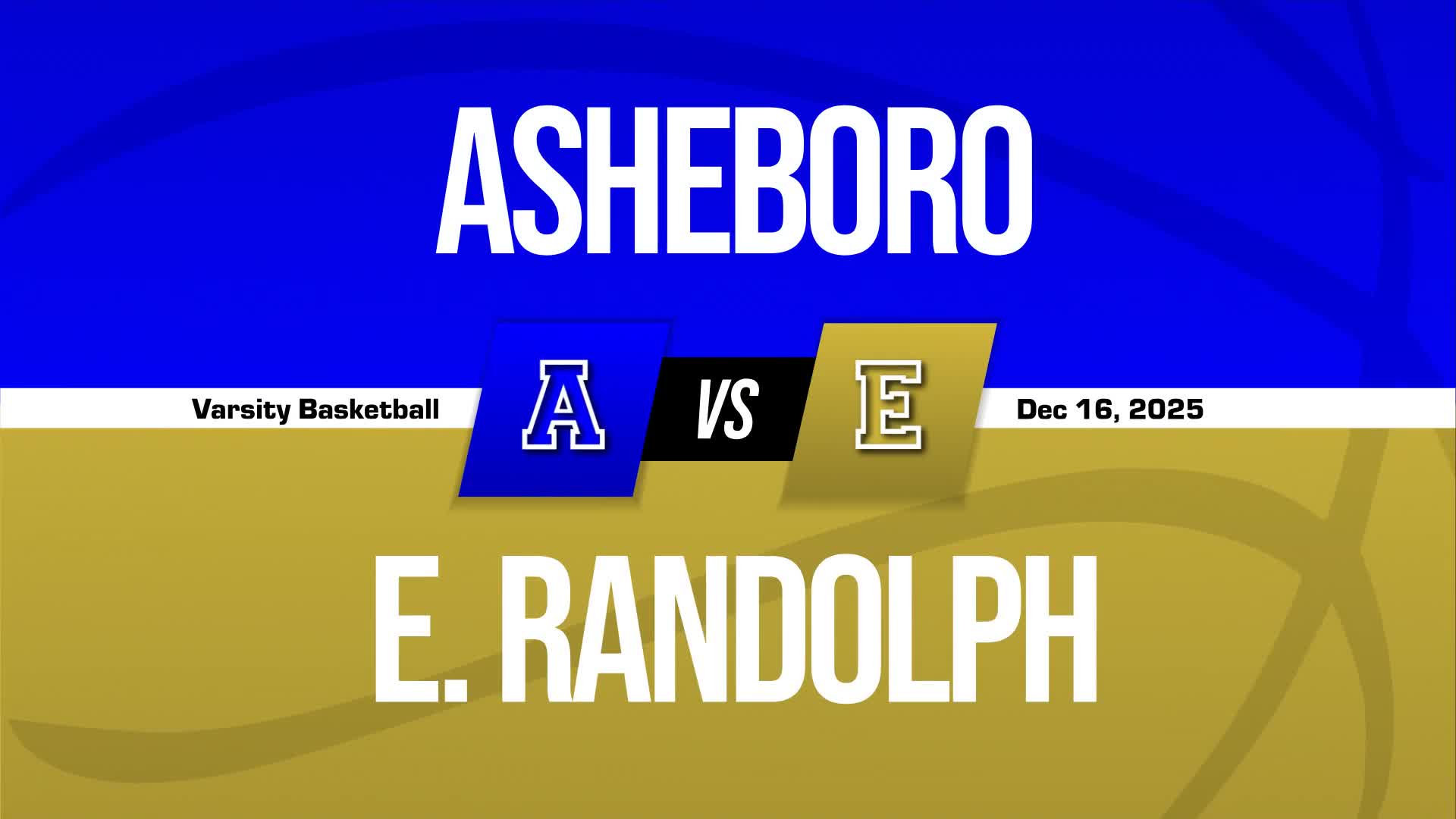 Basketball Game Preview: Eastern Randolph Wildcats vs. Chatham Central Bears + How To Watch