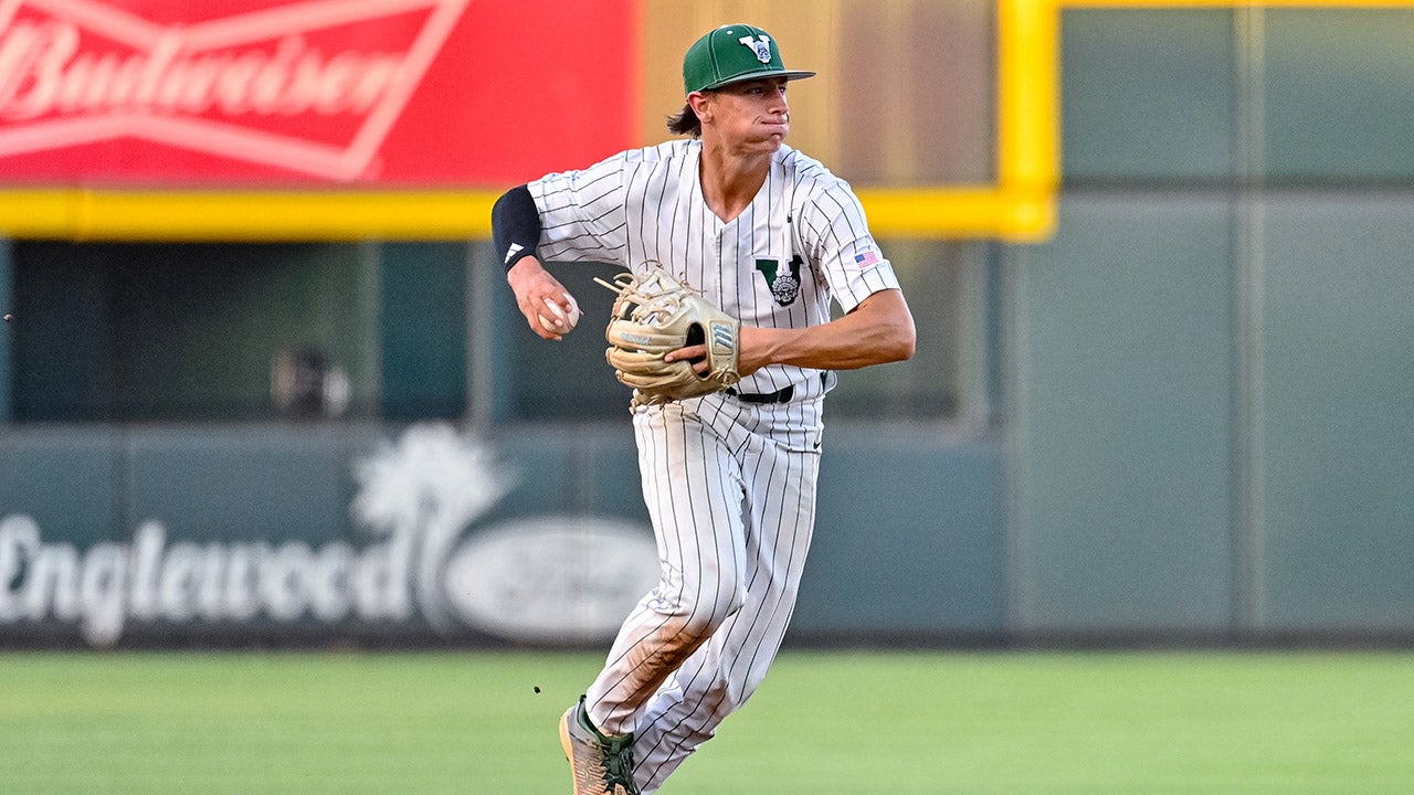 BASEBALL: Way-too-early MaxPreps Top 25