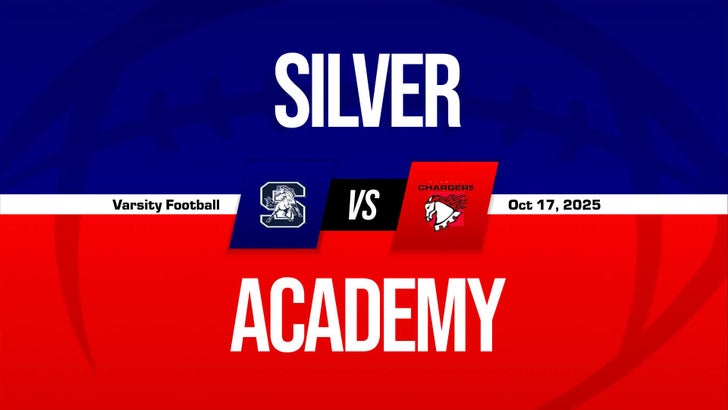 Football Recap: Silver Falls Short of Grants in the Playoffs