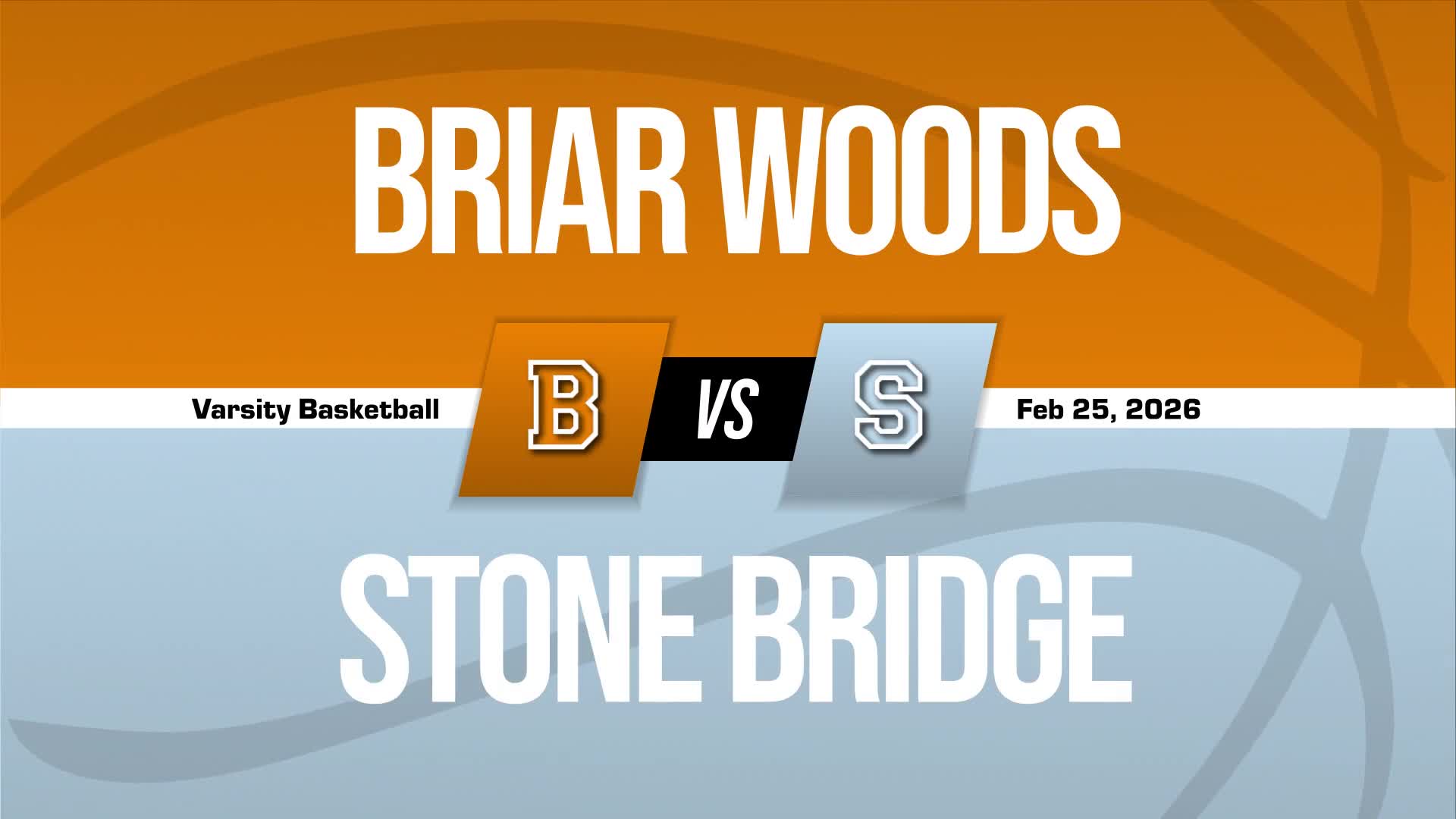 Basketball Recap: Stone Bridge Finds Playoff Glory Versus Briar 