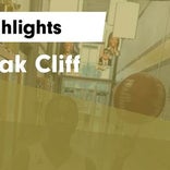 Basketball Game Recap: South Oak Cliff Bears vs. Kimball Knights