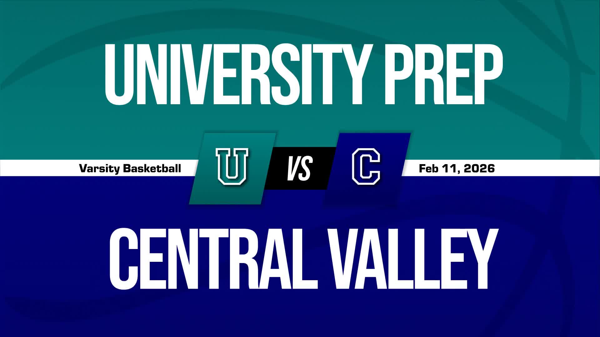 Basketball Recap: Central Valley Comes Up Short