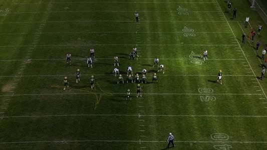 St. Albert vs. Atlantic