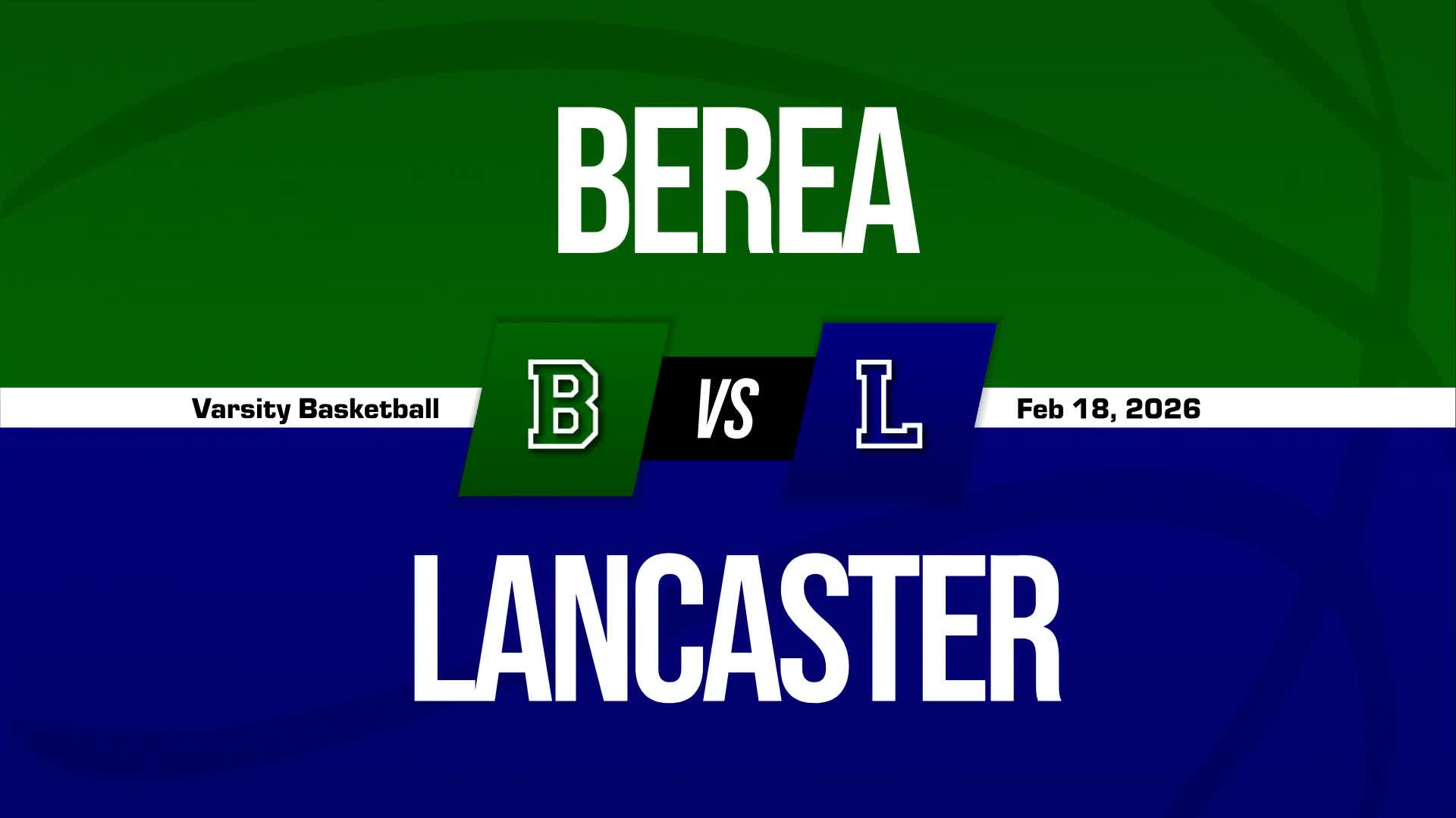 Basketball Recap: Berea Falls Short of Lancaster in the Playoffs