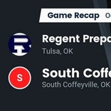Football Game Preview: South Coffeyville vs. Oaks-Mission