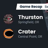 Football Game Preview: Crater vs. North Eugene