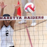 High school volleyball rankings: No. 15 Alpharetta looks to become first MaxPreps Top 25 team to win state title