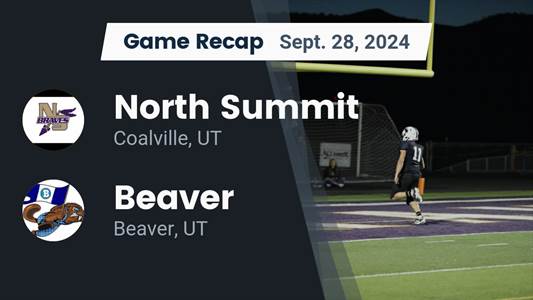 Football Recap: Beaver Picks Up 13th Straight Win at Home