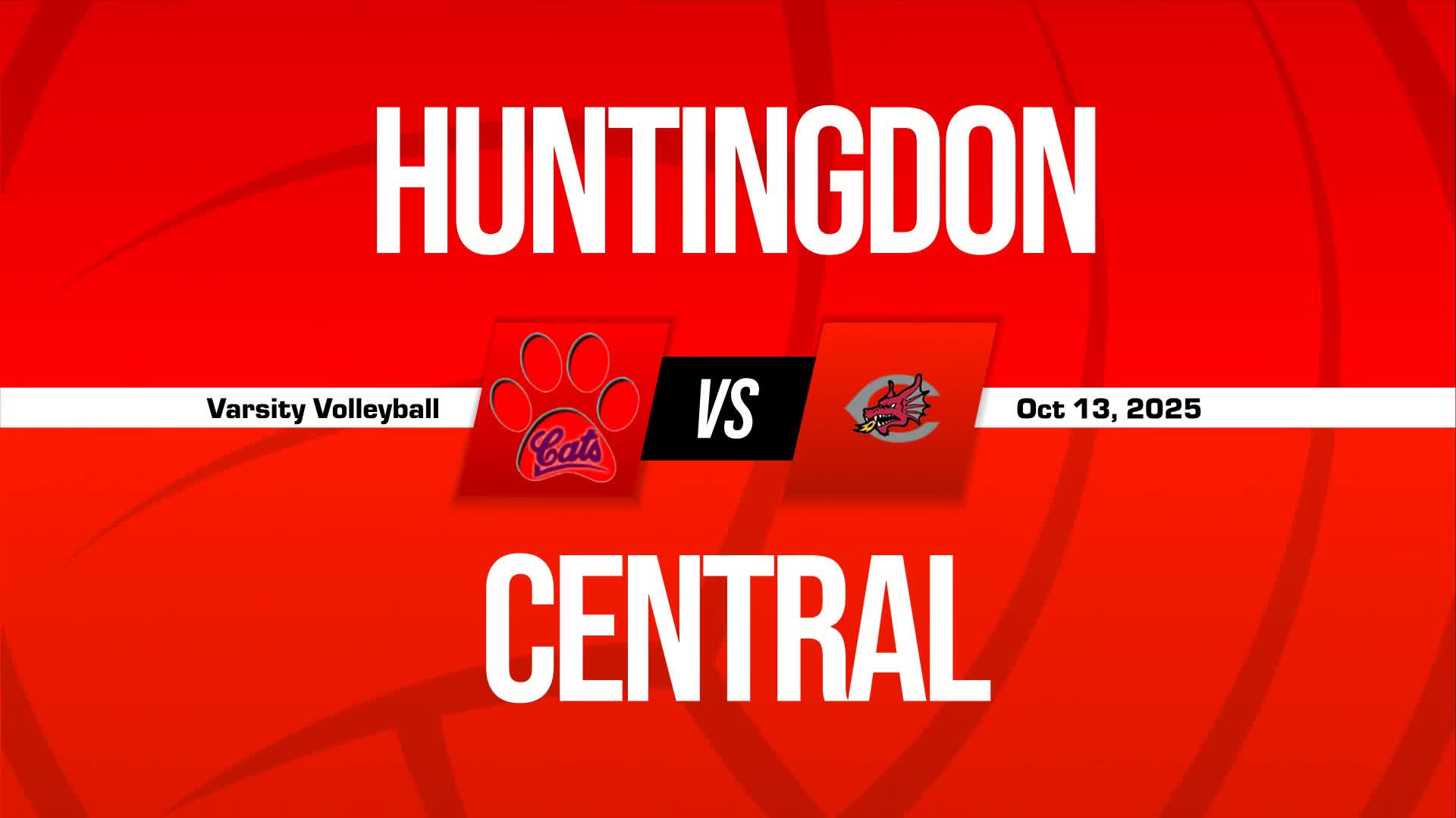 Volleyball Recap: Central Puts Losing Streak Behind Them