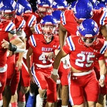 MaxPreps Top 25 high school football scores: No. 19 Hamilton beats Chandler 55-41 to finish regular season undefeated