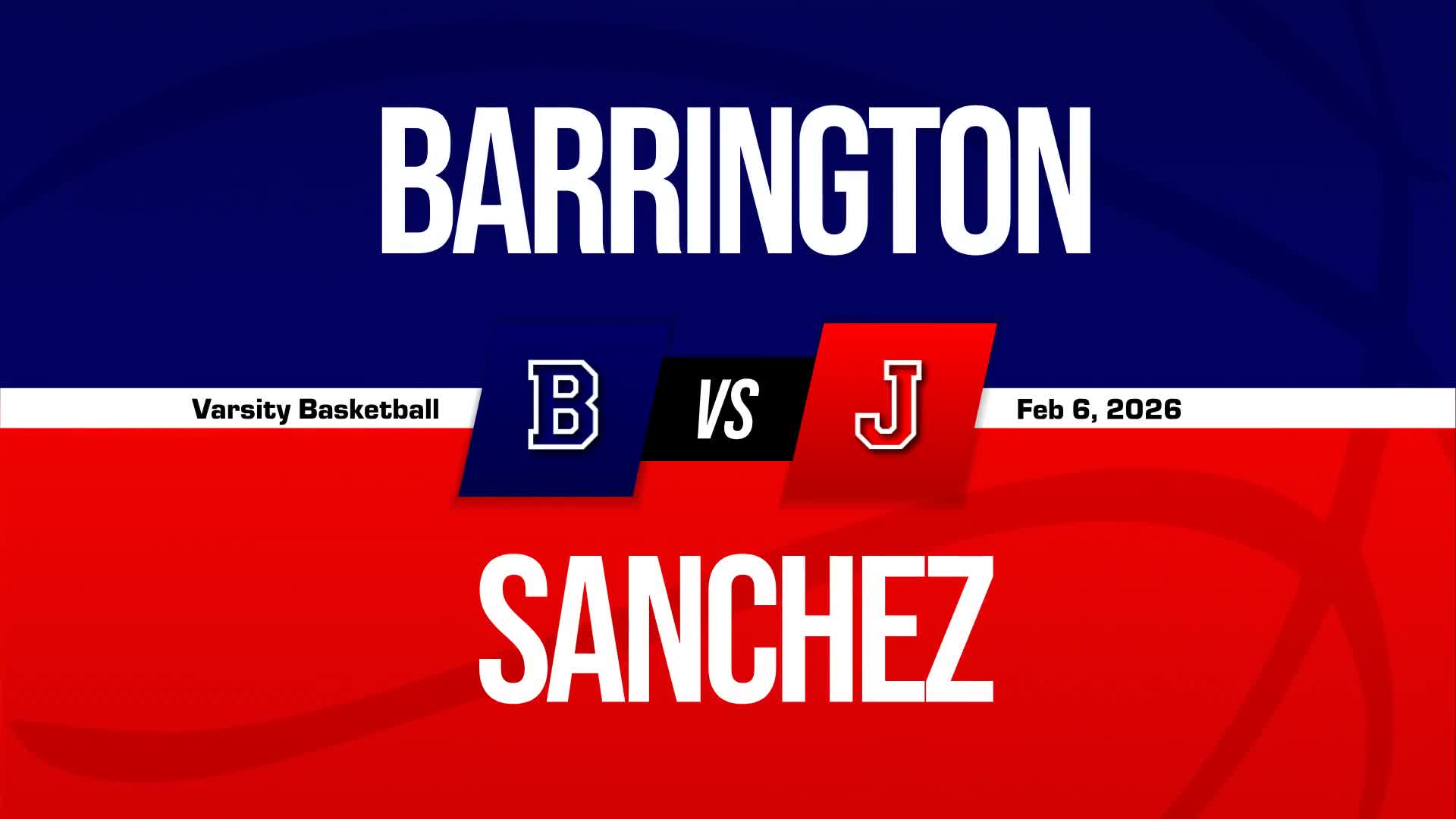 Basketball Recap: Barrington Extends Road Winning Streak to Four + How To Watch