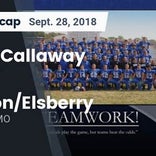 Football Game Recap: South Callaway vs. Van-Far/Community
