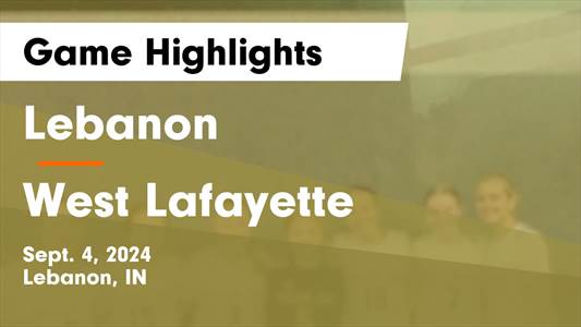 Volleyball Recap: Dynamic Duo of  Emma Garringer and  Courtney G