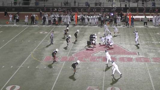 Baseline Top Football Player Performances