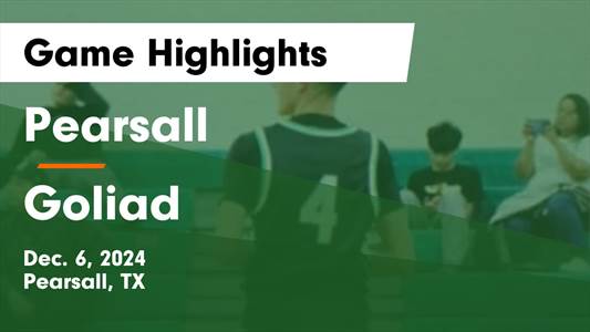 Basketball Recap: Goliad Victorious