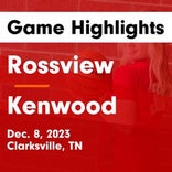 Kenwood vs. Houston