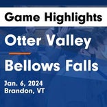 Basketball Game Preview: Bellows Falls Terriers vs. Hartford Hurricanes