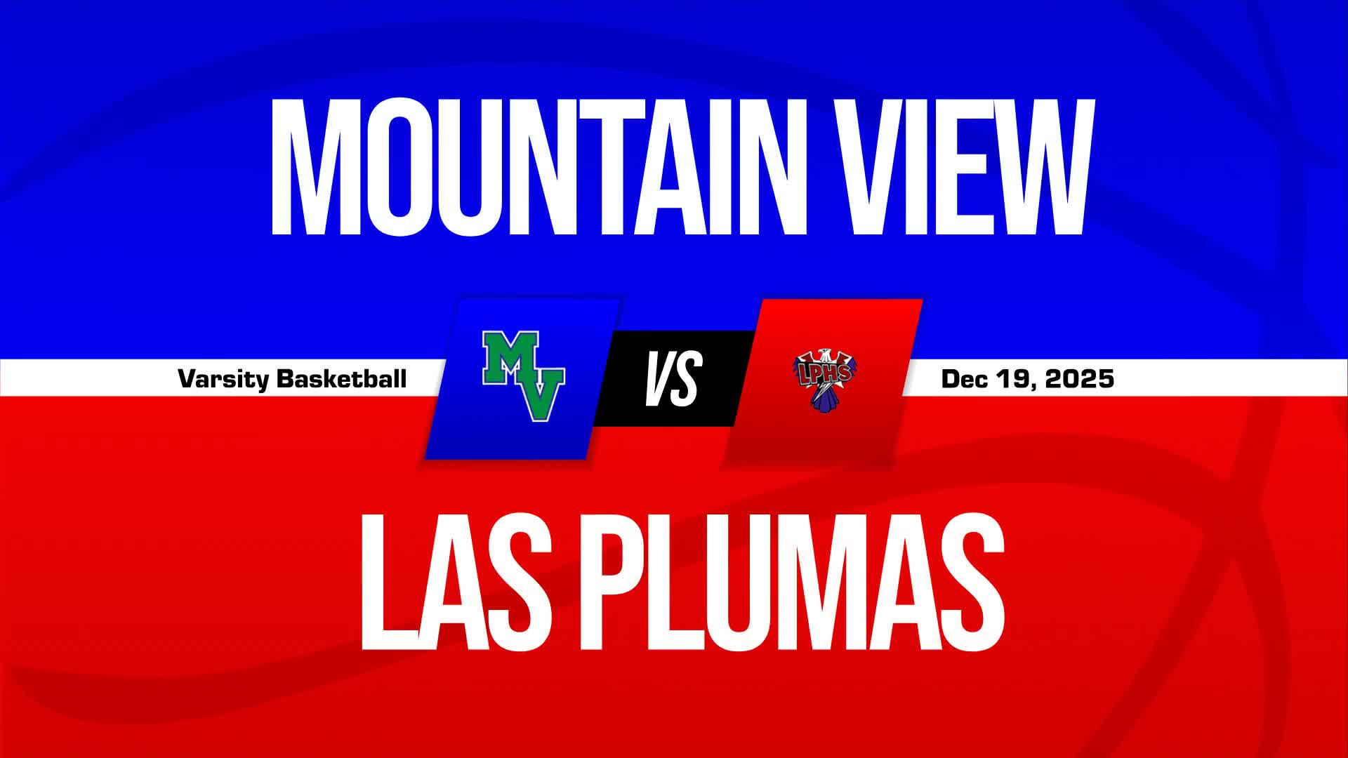 Basketball Recap: Mountain View Skates Past Shasta with Ease + How To Watch