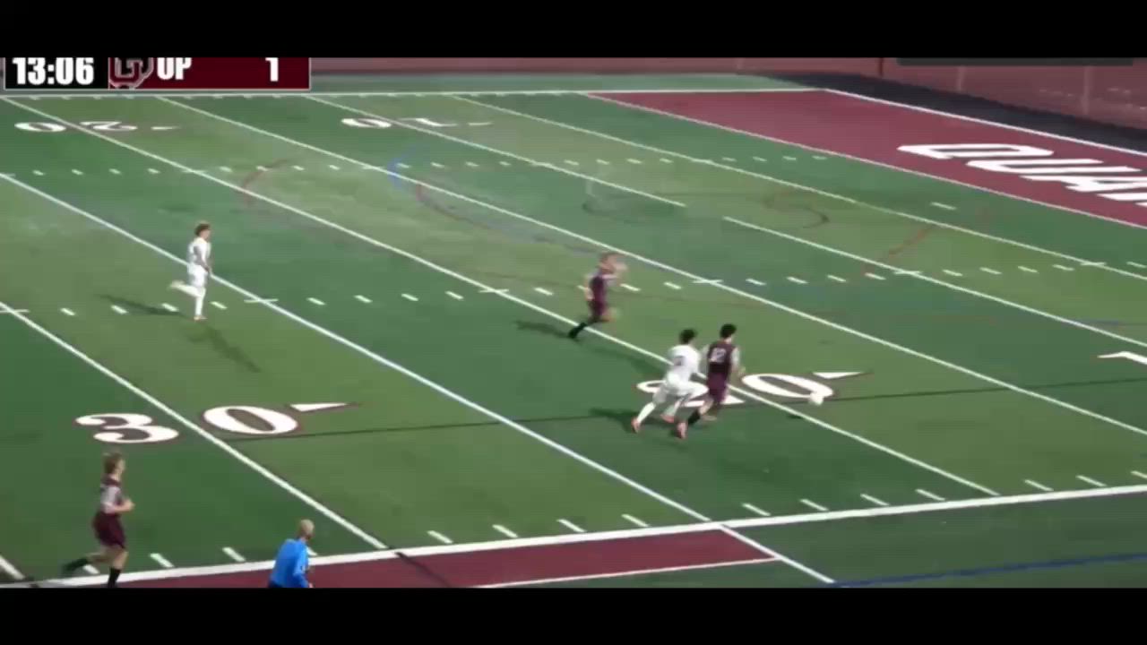 Soccer Recap: St. Joseph's Collegiate Institute Find Success + How To Watch