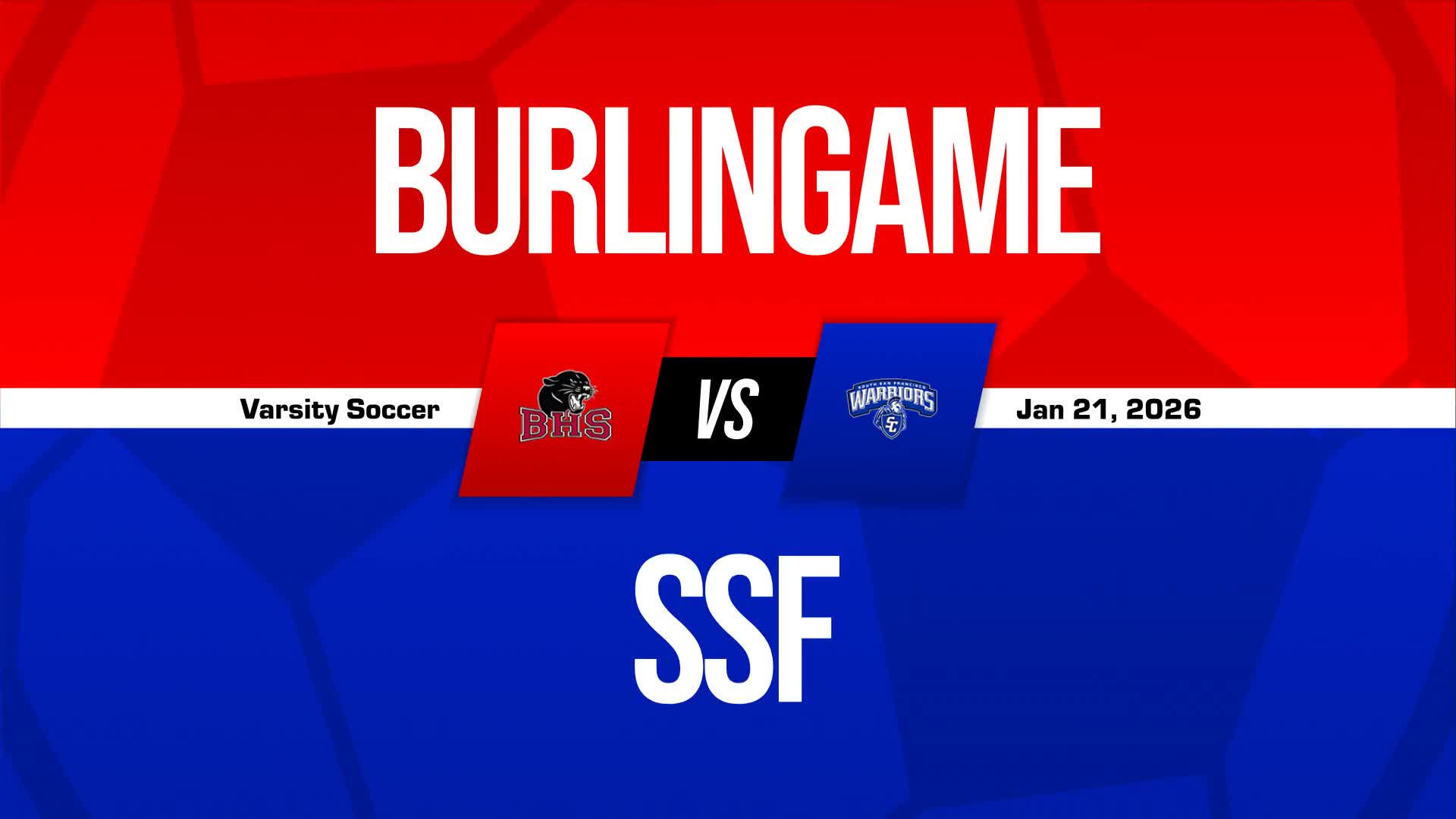 Soccer Game Preview: South San Francisco vs. Hillsdale + How To Watch