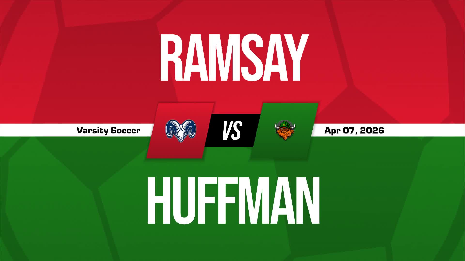 Soccer Recap: Ramsay Comes Up Short + How To Watch