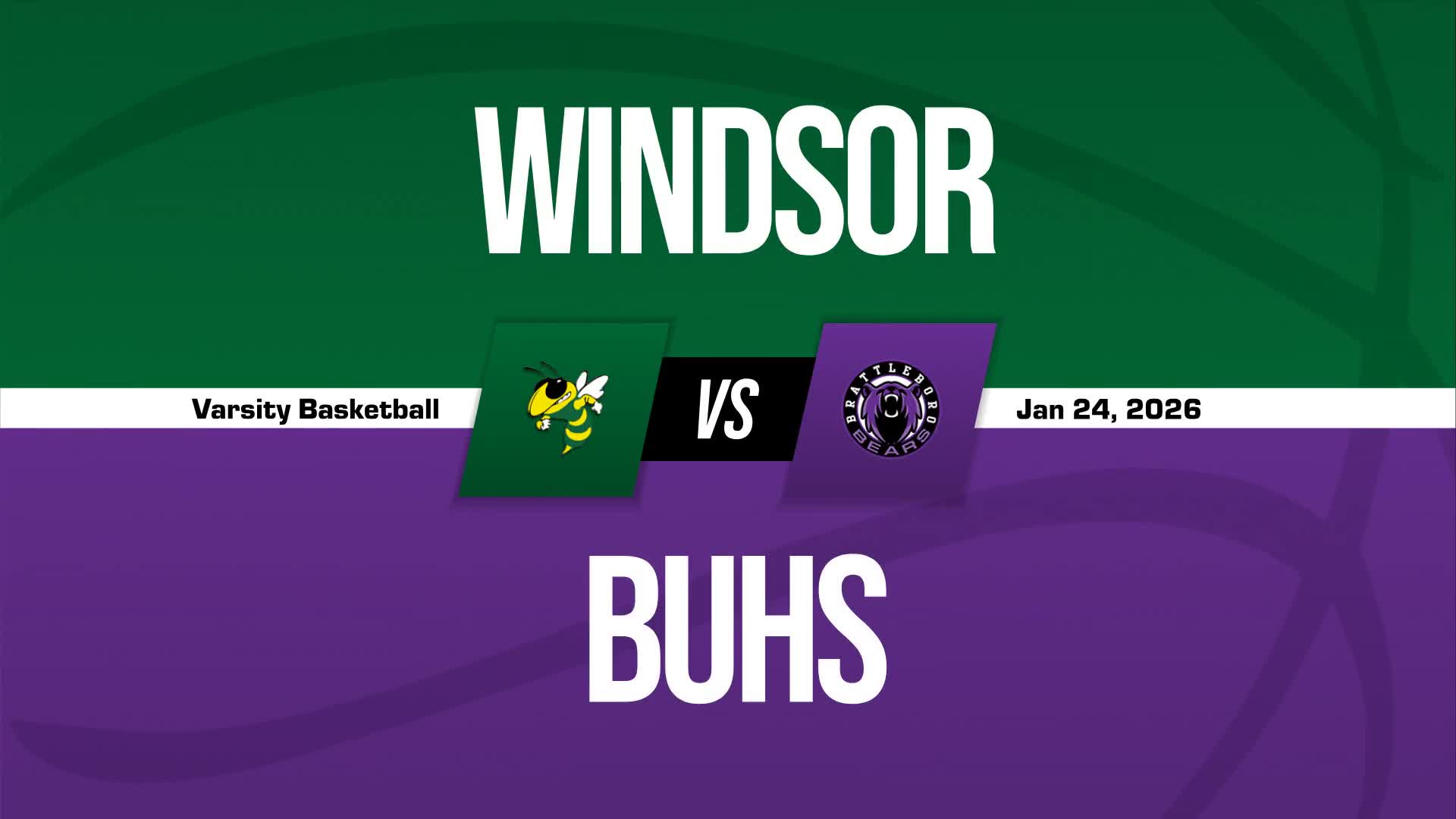 Basketball Recap: Windsor Comes Up Short