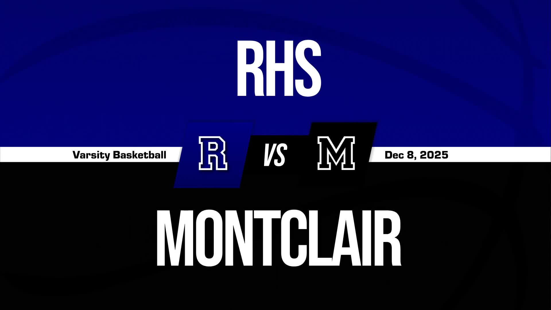 Basketball Game Preview: Montclair Cavaliers vs. Arroyo Knights + How To Watch