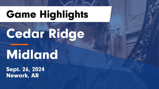 Volleyball Recap: Midland Takes a Loss