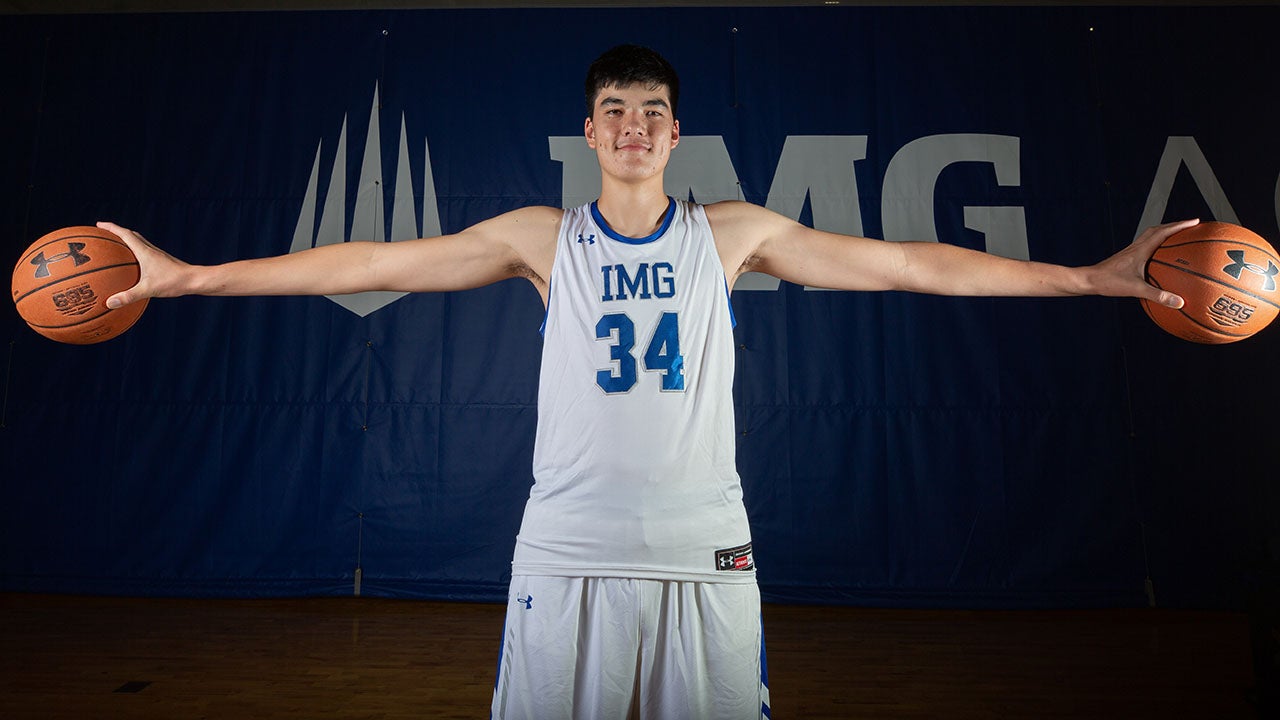 Img academy basketball roster 2019 top